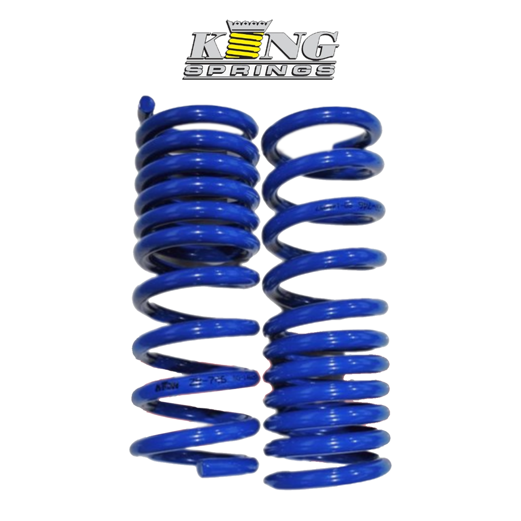 King Spring Lowering kit Front Dodge Charger/RT 11+ (Pair)