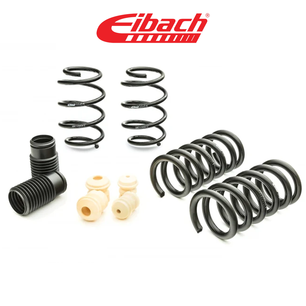 Eibach lowering kit 1-2inch Ford Mustang 15+