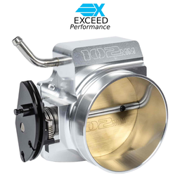 [T-B-E-102] Exceed Throttle Body 102mm