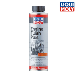 [8374] Liqui Moly Engine Flush Plus 300ml