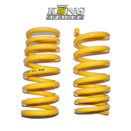 [KFRL-108SL] King lowering springs Super Low Rear Ford Mustang 2015+ (pair)