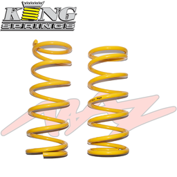 [KDPR-303] King springs Rear Nissan 5cm Y62 (Pair)