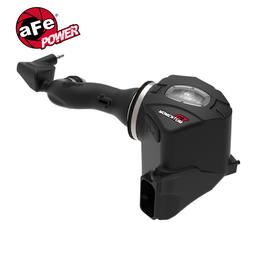 [50-70044R] aFe Momentum GT Cold Air Intake System w/ Pro 5R Filter Sierra/Silverado 19+ Yukon/Tahoe 21+ 6.2L (Kit)