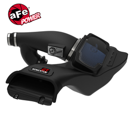 [50-70072D] aFe Momentum GT Cold Air Intake System w/ Pro DRY S Filter Ford F-150 3.5tt 21+ (Kit)