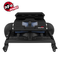 [50-70075R] aFe Momentum GT Cold Air Intake System w/Pro 5R Filter Dodge RAM TRX 6.2L 21+ (Kit)