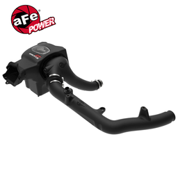 [50-70081D] aFe Momentum GT Cold Air Intake w/ Pro DRY S Filter Ford Bronco 2.7L 21+ (Kit)