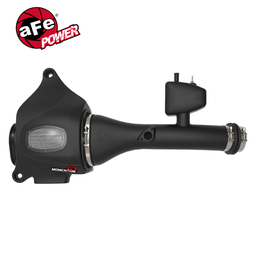 [51-76011] aFe Momentum GT Cold Air Intake System w/Pro DRY S Filter Toyota LC200 V6 12-21