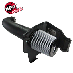 [54-12162] aFe Stage-2 Cold Air Intake w/Pro 5R Filter Charger/Challenger/Chrysler 300 V8 5.7L 11+