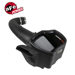[54-13023D] aFe Momentum GT Cold Air Intake System w/Pro DRY S Filter Grand Cherokee 5.7L 12-21