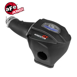[54-72203] aFe Momentum GT Cold Air Intake w/Pro 5R Filter Charger RT/Challenger V8 6.4L 11+