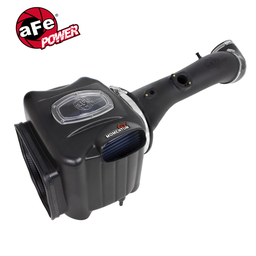 [51-74104] aFe Momentum GT Cold Air Intake w/Pro Dry S Filter GM Sierra/Silverado 5.3/6.2L 14-18 (Kit)
