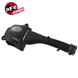 [51-76007] aFe Momentum GT Cold Air Intake System w/Pro DRY S Filter Toyota LC200 V6 08-11