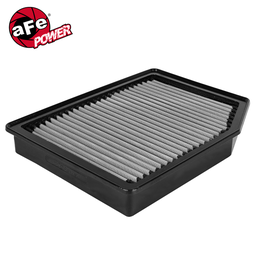 [31-10292] aFe Magnum FLOW Pro DRY S Cabin Air Filter GMC/Chevy 19+, Yukon/Tahoe 21+