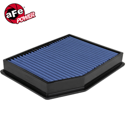 [30-10292] aFe Magnum FLOW Pro 5R Cabin Air Filter GMC/Chevy 19+, Yukon/Tahoe 21+