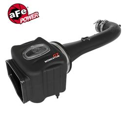 [51-74110] aFe Momentum GT Cold Air Intake w/Pro DRY S Filter GM Sierra 14-18 Tahoe/Yukon 5.3/6.2L 14-20 (Kit)
