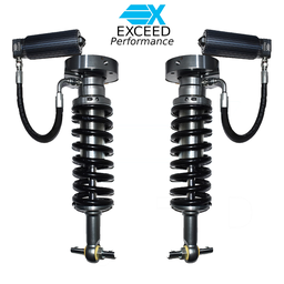 [GR2501] Exceed Front 2.5 Shocks Absorber GMC/Chevy 1500 19+ (Pair)