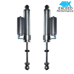 [GR504] Exceed Rear 2.5 Shocks Absorber GMC/Chevy 1500 19+ (Pair)