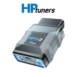 [MPVI3] HP Tuners VCM Suite MPVI3 Credit Standard Packages