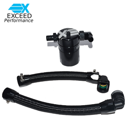 [CCFORD] Exceed Oil Catch Can Ford 5.0L (Piece)