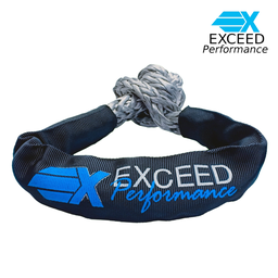 [ESS-12MM] Exceed Soft Shackles 155mm-12mm (Piece)