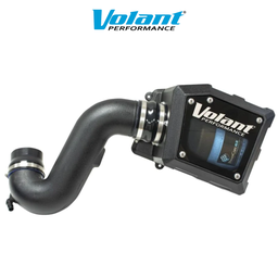 [159546] Volant 19-21 Chevrolet Silverado 1500/GMC Sierra 1500 6.2L V8 Powercore Closed Box Air Intake System