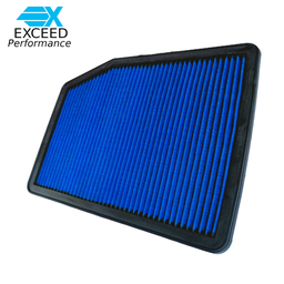 [8200] Exceed  Sierra 2019+ Engine Panel Filter (Piece)