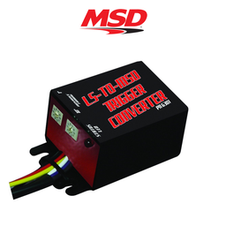 [6301] MSD LSX Trigger Converter To MSD Ignition