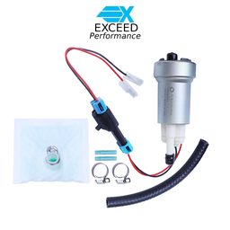 [KEP-600] Exceed Fuel Pump 600HP (Piece)