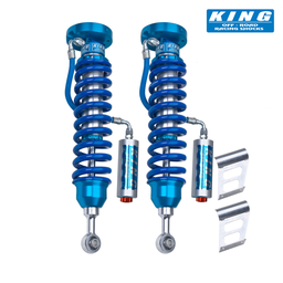 [25001-143A] King shocks 2.5 F Toyota Tundra 07-21 (Pair)