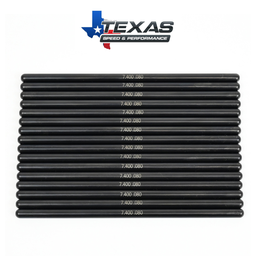 [25-7850-3/8-1] Texas Speed Pushrod 7850 LT engine