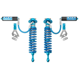 [25001-396A] King Shocks 2.5 Front Toyota Tundra 22+ (Pair)