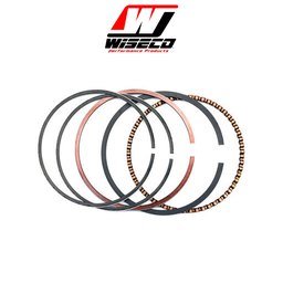 [4022GFX] Wiseco Auto Ring Set Cyl 102.159mm