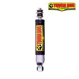 [BM401116] Tough Dog Shocks R Toyota FJ/Prado (piece)