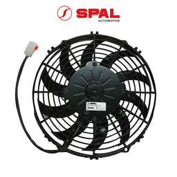 [30100446] Spal 10" Fan Push 708 CFM VA11-AP8/C-57S (piece)