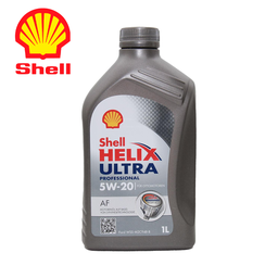 [X001AL03SZ] Shell Engine Oil 5W-20 (Piece)