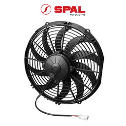 [30102029] Spal 12" Fan Pull 1328 CFM VA10-AP70/LL-61A(piece)