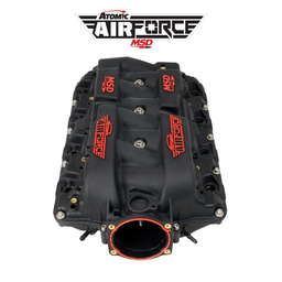 [2702] Air Force MSD Intake Manifold 103mm LS1 engine