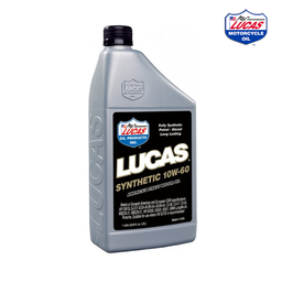 [80248] Lucas Engine Oil 10W-60