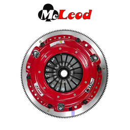 [657601-00-10] Mcleod Clutch Mag force Nissan