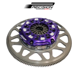 [003662] Precision Clutch GEN2 Toyota 1fz double (Piece)