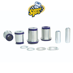 [SPF4051K] SuperPro Lower Control Arms Bushing FJ/Prado (Kit)