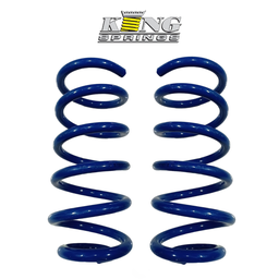 [GM-SPEC] King springs Blue R GMC/Chevy SUV (Pair) (Yukon-Tahoe & Chevrolet Avalanche)