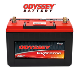 [ODX-AGM31A] Odyssey battery AGM31A (Piece)