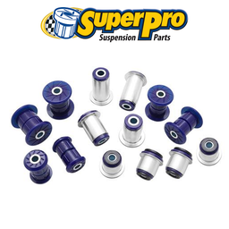 [KIT248K] SuperPro Bushing GMC Sierra 1500 07-18