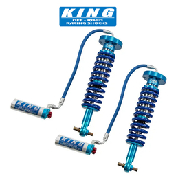 [25001-367A] King shocks F F-150 15+ (Pair)