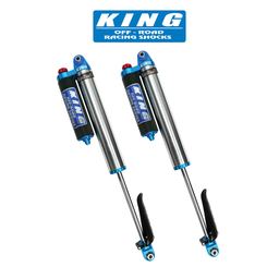 [25001-376A] King shocks 2.5 R Jeep JL 18-19 2.5-5 inch lift (Pair)