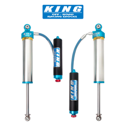 [33700-133A] King shocks 3.0 R GMC sierra 1500 19+ AT4 (Pair)