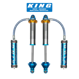 [33700-395A] King shocks 3.0 IBP R Toyota LC300 (Pair)