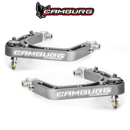 [CAM-310193/CAM-310162] Camburg upper Arms Toyota LC200 Billet (pair)