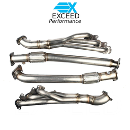 [GW-DM-TH003] Exceed headers Toyota 4.0 V6 (piece)